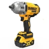 Dewalt DCF900P2T 18 V 5 Ah Çift Akülü Somun Sıkma Makinesi