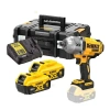 Dewalt DCF900P2T 18 V 5 Ah Çift Akülü Somun Sıkma Makinesi