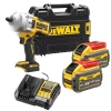 DeWalt DCF961 XR 18V/54V 9.0Ah Çift Akülü Kömürsüz Darbeli Somun Sıkma