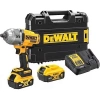 Dewalt DCF961P2 Çift Akülü 5 Ah Somun Sıkma Makinesi
