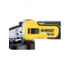 DEWALT DCG405N 18V Kömürsüz Avuç Taşlama (SOLO)