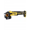 DEWALT DCG405N 18V Kömürsüz Avuç Taşlama (SOLO)