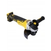 DEWALT DCG405N 18V Kömürsüz Avuç Taşlama (SOLO)