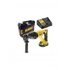 Dewalt DCH133M1-QW 18V 4Ah Li-Ion Akülü 2.6J Kömürsüz Sds-Plus Kırıcı Delici Pnömatik Matkap