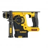 Dewalt DCH253 + DCF922 Set 18V 4Ah Li-ion Akülü Kırıcı Delici & Darbeli Somun Sıkma Profesyonel