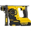 Dewalt DCH253M2-QW 18V 4Ah Li-ion Akülü SDS Plus Kırıcı Delici Matkap 2x4ah