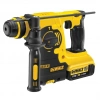 Dewalt DCH253M2-QW 18V 4Ah Li-ion Akülü SDS Plus Kırıcı Delici Matkap 2x4ah