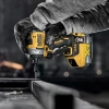 Dewalt DCK2200H2T XR Kömürsüz Akülü İkili Set 2x 5.0Ah Powerstack Akü