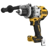 Dewalt DCK2200H2T XR Kömürsüz Akülü İkili Set 2x 5.0Ah Powerstack Akü