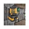 Dewalt DCLE34031 18 V Compact Yeşil Lazer Hizalama
