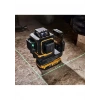 Dewalt DCLE34031D1 Compact Yeşil Lazer Hizalama 3X360 18V