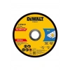 Dewalt Dt3506 115x1.0 Mm Inox Kesici Disk 10lu