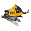 Dewalt DWE5615 1500W 190MM Daire Testere