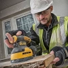 Dewalt DWE6423-QS 280W 125MM Eksantrik Zımpara