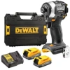 DEWALT x McLaren 18V XR Profesyonel DCF85M 2X1.7Ah