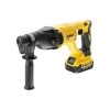 DEWALT x McLaren 18V XR Profesyonel Set (Kırıcı, Taşlama, Vidalama,Torklu, 4 Akü, 3 Çanta)