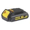 Dewalt XR Kömürsüz Akülü Darbesiz Vidalama 65Nm DCD777S2T-QW 2x1,5 Ah