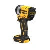 DeWALT DCF922 18V XR Kömürsüz Somun Sökme Seti (2x4.0Ah Akü + Şarj Aleti + Çanta)