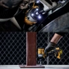 DeWALT DCF922 18V XR Kömürsüz Somun Sökme Seti (2x4.0Ah Akü + Şarj Aleti + Çanta)