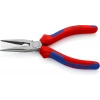 Knipex 2502160 Düz Kargaburun 160 mm
