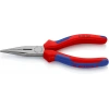 Knipex 2502160 Düz Kargaburun 160 mm