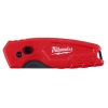 MİLWAUKEE FASTBACK KATLANIR KOMPAKT MAKET BIÇAK T4932471356