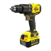 Stanley Fatmax V20 Kömürsüz darbeli Matkap Ve SDS + Kırıcı 1X4AH,1X2AH Akü