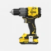 Stanley SFMCD726D2K-QW V20 18 V Çift Akülü Kömürsüz Darbeli Matkap
