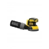 Stanley SFMCK412MDS-QW V20 18Volt 4lü Set Ağaç İşleri 1x4.0Ah 1x2.0Ah