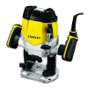 STANLEY SRR1200 1200 WATT 8MM FREZE MAKİNESİ