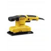 Stanley SS28 280 W Titreşimli Zımpara Makinesi