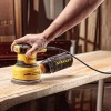 Stanley SS30 300W Eksantrik Zımpara