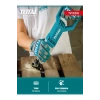 Total Ts100806 Tilki Kuyruğu 750 Watt