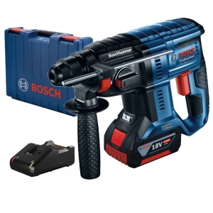 Bosch Gbh 180 Li Akülü Kırıcı Delici 1 x 4 Ah FTRSZ