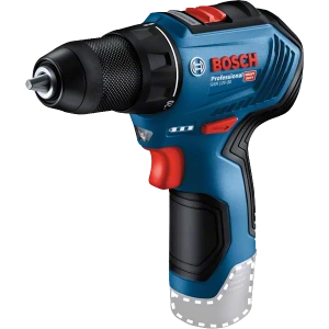 Bosch GSR 12V-30 Delme/Vidalama Makinesi Solo