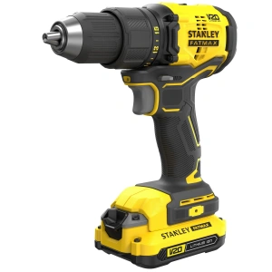 Stanley SBD710C2K Akülü Vidalama SOLO AKÜSÜZ