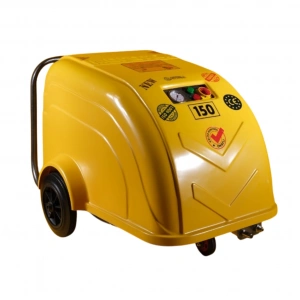 MARATON MRT 150 TS 150 Bar Soğuk Sulu Yüksek Basınçlı Yıkama Makinesi (Tetikli Tabancalı)