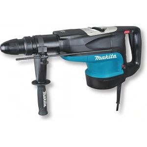 Makita HR5201C SDS-MAX 1510W 11.9J Profesyonel Kırıcı Delici – Beton, Taş ve İnşaat Uygulamaları İçin