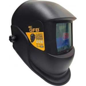 GFB COLORMATİK KAYNAK MASKESİ-GFB6000