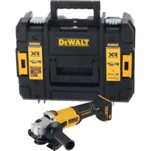 Dewalt DCG407NT 18V Kömürsüz 125MM Avuç Taşlama (Aküsüz)
