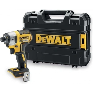 Dewalt DCF887NT-XJ 18 V Aküsüz Darbeli Vidalama Makinesi