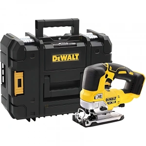 Dewalt DCS334NT 18V Kömürsüz Dekupaj Testere (Solo)