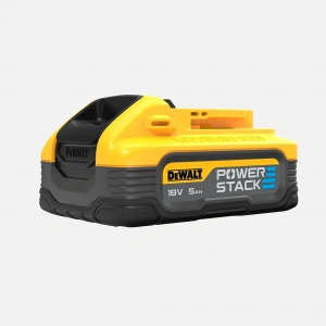 Dewalt DCBP518-XJ 18V XR 5.0Ah Powerstack Li-Ion Akü