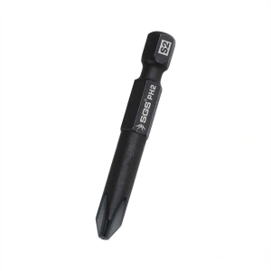 SGS 3807 Yıldız Uçlu Bits S2 Ph2X100Mm