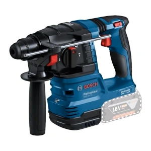 Bosch GBH 18V-22 Akülü Kırıcı Delici Solo (akü,şarj ve çanta hariç)