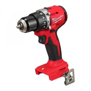 Milwaukee M18 BLPDRC-0X Kömürsüz Akülü Darbeli Matkap Vidalama 18V 60Nm Solo – T4933492820
