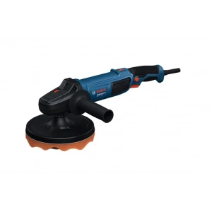 Bosch GPO 11-180 S Polisaj Makinesi