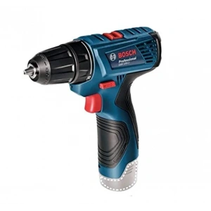 Bosch Gsr 120-LI 12 Volt ( AKÜ VE ŞARJ CİHAZI HARİÇ )