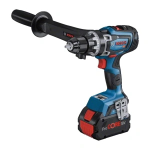 Bosch Gsr 18V-150 C Akülü Delme Vidalama (2x8 Ah18V )