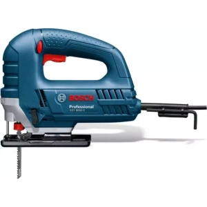 Bosch Gst 8000 E Dekupaj Testere 710W-80Mm